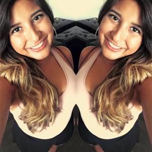 Meet your Posher, Allison